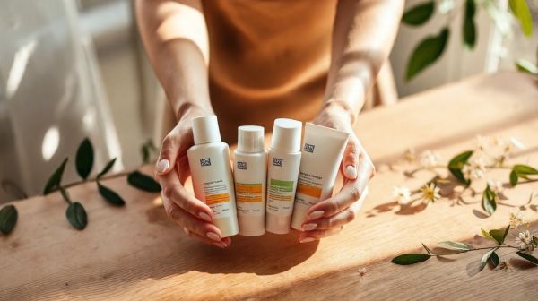 5 crèmes solaires incontournables pour protéger votre peau