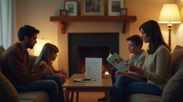 Comment choisir la mutuelle santé idéale pour votre famille ?