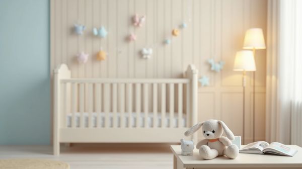 Comment surmonter les difficultés de sommeil bébé avec Dodo & Co ?
