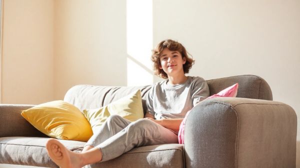 Couches pour adolescents : l'indispensable solution à l'incontinence