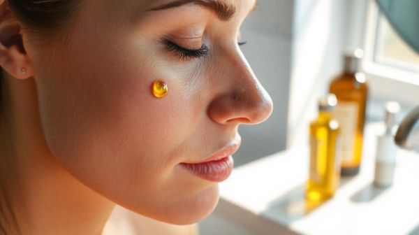 Découvrez les bienfaits de l'huile de pépins de figue pour la beauté de la peau