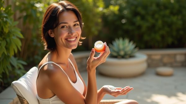 La meilleure crème solaire : choisissez la protection adaptée à votre peau