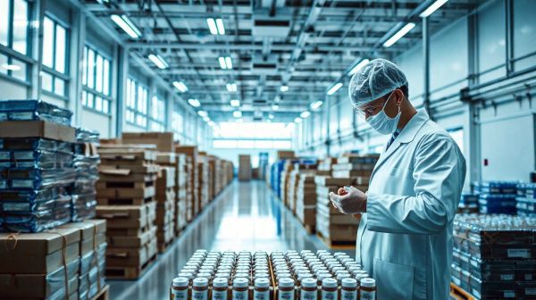 Les défis cruciaux de la sécurité et de la conformité en emballage pharmaceutique