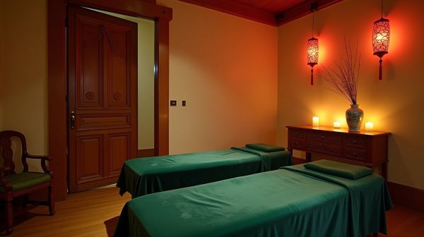 Libérez-vous du stress avec un massage chinois à Montpellier