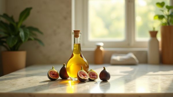 Maîtriser l'huile de pépins de figue pour une peau sublimée