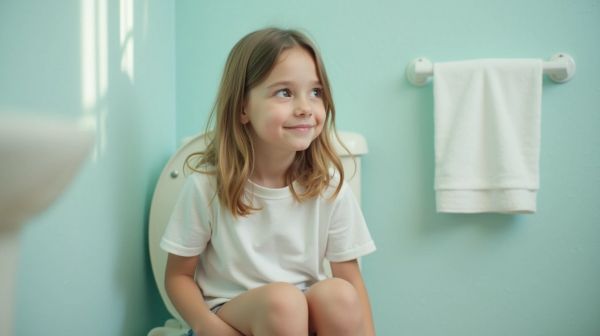 Pourquoi les couches ado sont essentielles pour l'incontinence