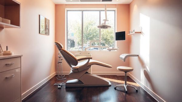 Top cliniques pour soins dentaires à Uccle et un sourire radieux