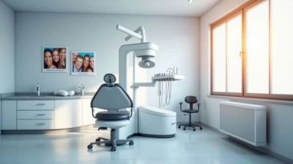 Votre dentiste à LaSalle : service de santé bucco-dentaire